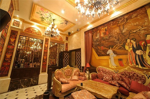 定西市高档KTV妹子质量哪家好